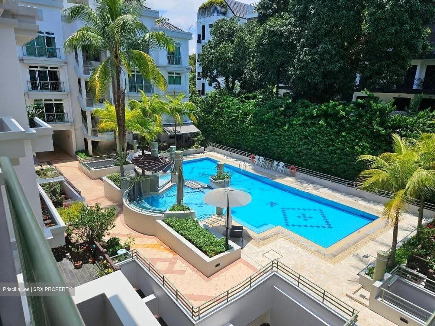 Palm Green (D5), Apartment #614453211